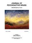 Cover image for Journal of Psychoactive Drugs, Volume 41, Issue 3, 2009