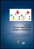 Cover image for Journal of Computational and Graphical Statistics, Volume 19, Issue 3, 2010