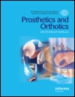 Cover image for Prosthetics and Orthotics International, Volume 33, Issue 4, 2009