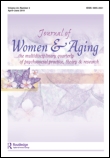 Cover image for Journal of Women & Aging, Volume 4, Issue 3, 1993