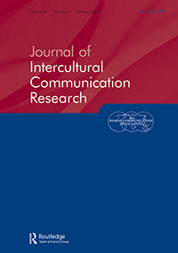 Cover image for Journal of Intercultural Communication Research, Volume 48, Issue 1, 2019