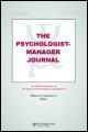 Cover image for The Psychologist-Manager Journal, Volume 12, Issue 1, 2009