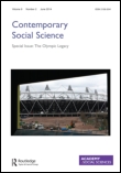 Cover image for Contemporary Social Science, Volume 9, Issue 3, 2014