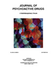 Cover image for Journal of Psychoactive Drugs, Volume 36, Issue 3, 2004