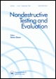 Cover image for Nondestructive Testing and Evaluation, Volume 13, Issue 1, 1996