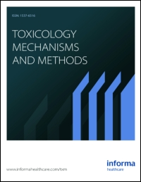 Cover image for Toxicology Mechanisms and Methods, Volume 27, Issue 4, 2017