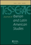 Cover image for Journal of Iberian and Latin American Studies, Volume 12, Issue 2-3, 2006