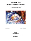 Cover image for Journal of Psychoactive Drugs, Volume 34, Issue 4, 2002