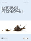 Cover image for Invertebrate Reproduction & Development, Volume 58, Issue 2, 2014