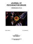 Cover image for Journal of Psychoactive Drugs, Volume 34, Issue 3, 2002