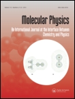 Cover image for Molecular Physics, Volume 112, Issue 17, 2014