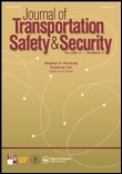 Cover image for Journal of Transportation Safety & Security, Volume 6, Issue 1, 2014