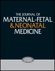 Cover image for The Journal of Maternal-Fetal & Neonatal Medicine, Volume 13, Issue 1, 2003