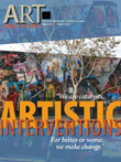 Cover image for Art Education, Volume 69, Issue 1, 2016