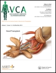 Cover image for Vascularized Composite Allotransplantation, Volume 2, Issue 4, 2015
