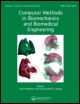 Cover image for Computer Methods in Biomechanics and Biomedical Engineering, Volume 17, Issue 7, 2014