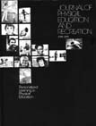 Cover image for Journal of Physical Education, Recreation & Dance, Volume 47, Issue 6, 1976