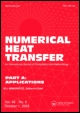 Cover image for Numerical Heat Transfer, Part A: Applications, Volume 33, Issue 3, 1998