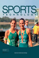 Cover image for Sports Technology, Volume 6, Issue 3, 2013