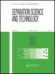 Cover image for Separation Science and Technology, Volume 51, Issue 9, 2016