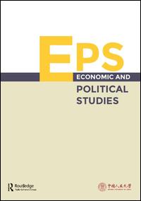 Cover image for Economic and Political Studies, Volume 4, Issue 3, 2016
