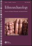 Cover image for Ethnoarchaeology, Volume 5, Issue 1, 2013