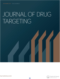 Cover image for Journal of Drug Targeting, Volume 25, Issue 8, 2017
