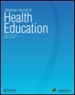 Cover image for American Journal of Health Education, Volume 26, Issue 6, 1995