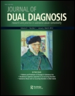 Cover image for Journal of Dual Diagnosis, Volume 9, Issue 2, 2013