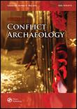 Cover image for Journal of Conflict Archaeology, Volume 7, Issue 2, 2012