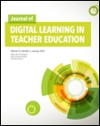 Cover image for Journal of Digital Learning in Teacher Education, Volume 32, Issue 2, 2016