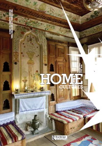 Cover image for Home Cultures, Volume 10, Issue 1, 2013