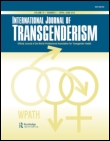 Cover image for International Journal of Transgender Health, Volume 16, Issue 4, 2015