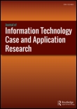 Cover image for Journal of Information Technology Case and Application Research, Volume 13, Issue 2, 2011