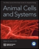 Cover image for Animal Cells and Systems, Volume 16, Issue 4, 2012