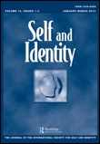 Cover image for Self and Identity, Volume 13, Issue 4, 2014