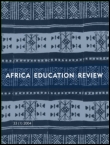 Cover image for Africa Education Review, Volume 11, Issue 3, 2014
