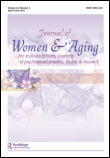 Cover image for Journal of Women & Aging, Volume 25, Issue 3, 2013