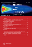 Cover image for Quantitative InfraRed Thermography Journal, Volume 11, Issue 1, 2014