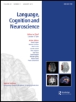 Cover image for Language, Cognition and Neuroscience, Volume 24, Issue 5, 2009