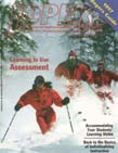 Cover image for Journal of Physical Education, Recreation & Dance, Volume 67, Issue 9, 1996