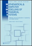 Cover image for Mathematical and Computer Modelling of Dynamical Systems, Volume 12, Issue 4, 2006