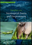 Cover image for Studies on Neotropical Fauna and Environment, Volume 23, Issue 3, 1988