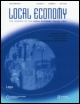 Cover image for Local Economy, Volume 12, Issue 2, 1997
