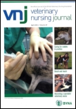 Cover image for Veterinary Nursing Journal, Volume 29, Issue 4, 2014