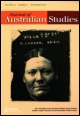 Cover image for Journal of Australian Studies, Volume 7, Issue 12, 1983