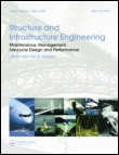 Cover image for Structure and Infrastructure Engineering, Volume 10, Issue 8, 2014
