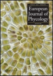 Cover image for European Journal of Phycology, Volume 48, Issue 2, 2013