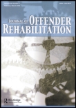 Cover image for Journal of Offender Rehabilitation, Volume 26, Issue 1-2, 1997
