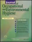 Cover image for Journal of Occupational and Environmental Hygiene, Volume 2, Issue 2, 2005